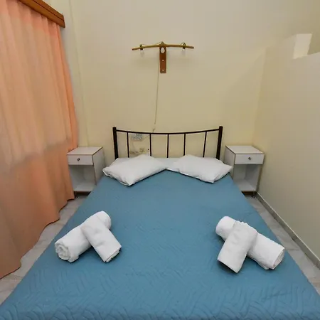 Alitocatos Appartamento La Canea