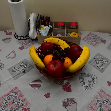 Apartmán Alitocatos Chania (Crete)