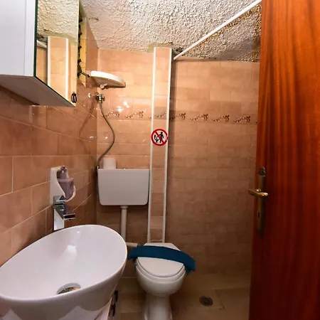 Alitocatos Apartmán Chania (Crete)