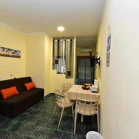 Apartmán Alitocatos Chania (Crete)