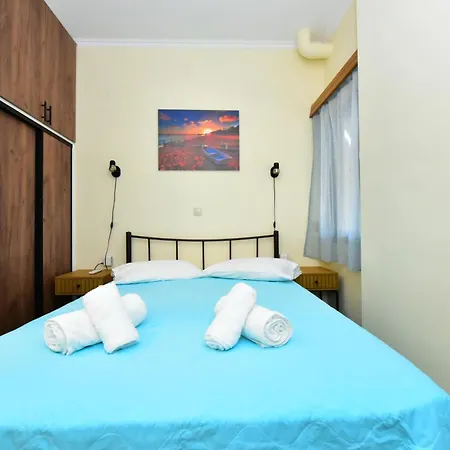 Apartmán Alitocatos