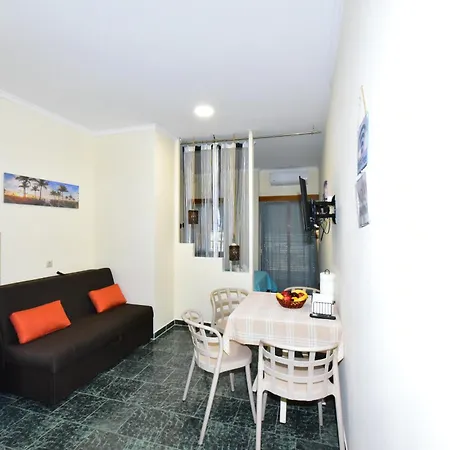Alitocatos Apartmán Chania (Crete)