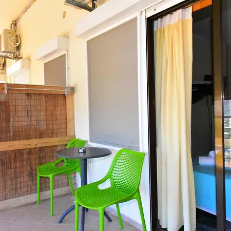 Apartmán Alitocatos Chania (Crete)