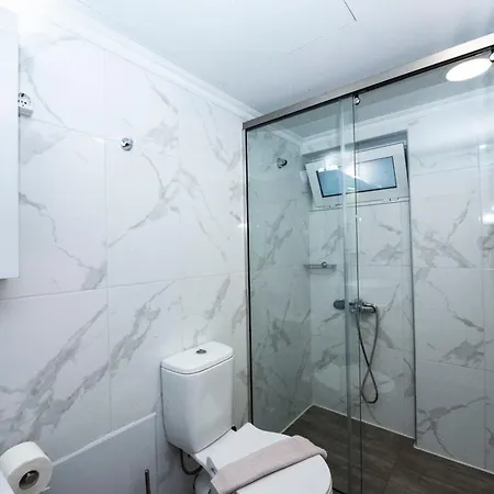 Alitocatos Apartmán Chania (Crete)