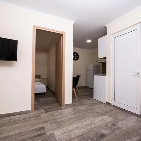 Apartmán Alitocatos Chania (Crete)