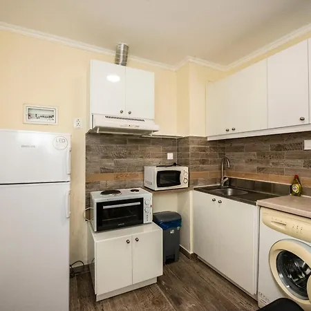 Alitocatos Apartmán