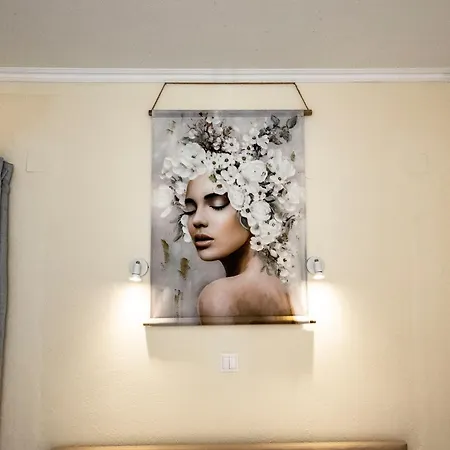Alitocatos Apartmán *