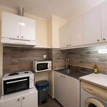 Apartmán Alitocatos *
