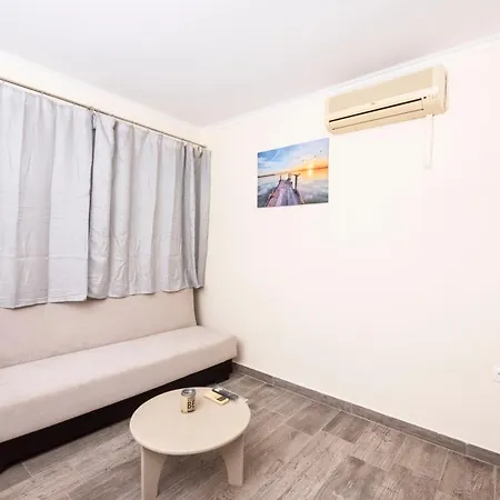 Alitocatos Apartmán Chania (Crete)