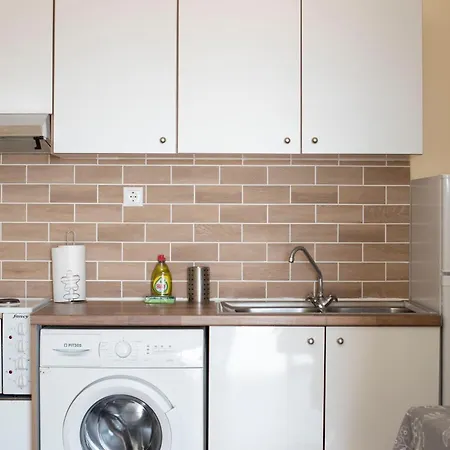 Apartmán Alitocatos *