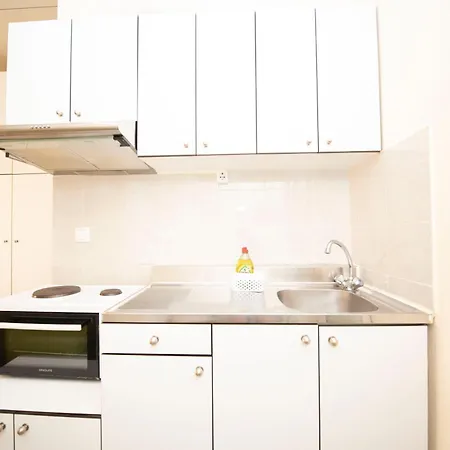 Alitocatos Apartmán Chania (Crete)