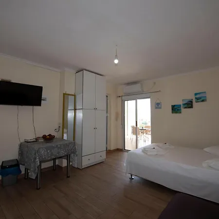 Apartmán Alitocatos