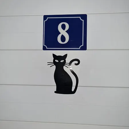 Alitocatos Apartmán *