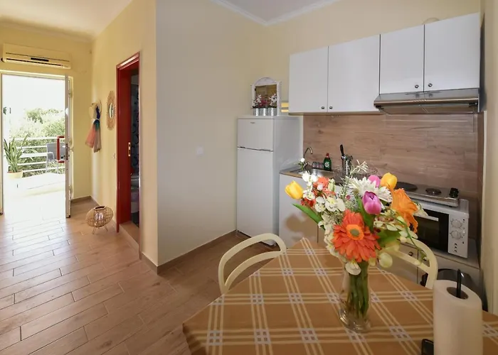 Apartment Alitocatos