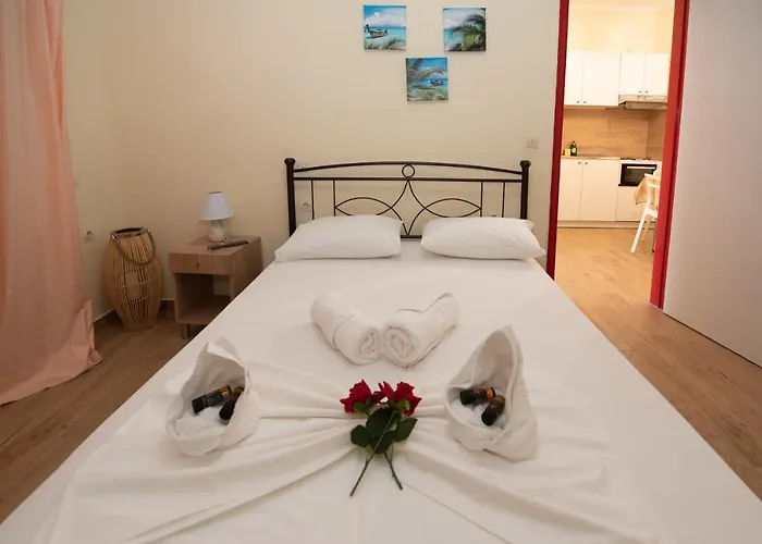 Alitocatos Apartment Chania (Crete)