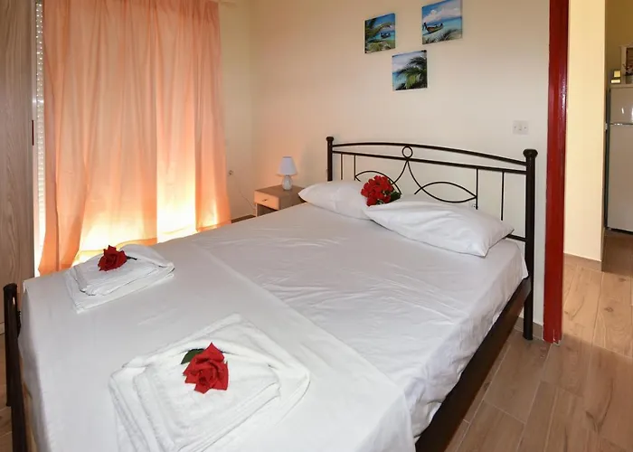 Alitocatos Apartment Chania (Crete)