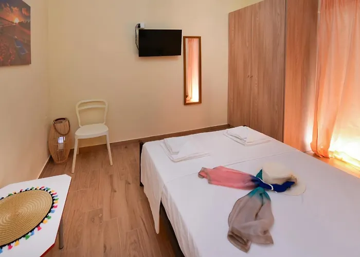 Apartment Alitocatos Chania (Crete)