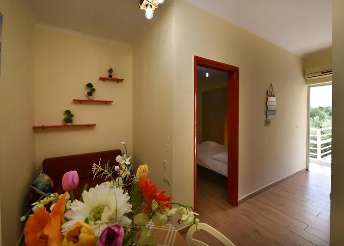 Apartment Alitocatos