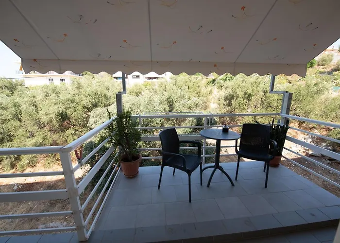 Apartment Alitocatos