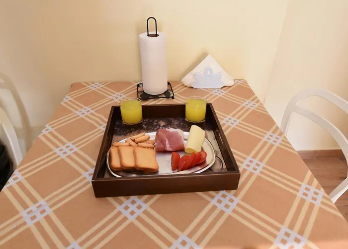 Alitocatos Apartment Chania (Crete)