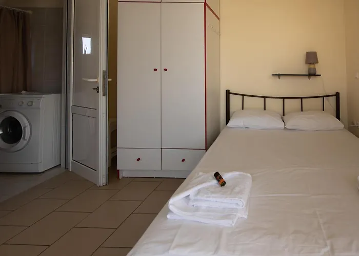 Apartment Alitocatos