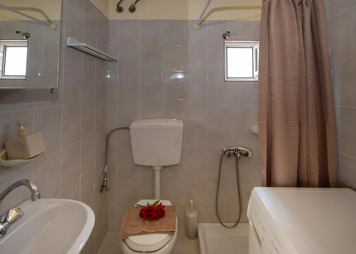 Apartment Alitocatos