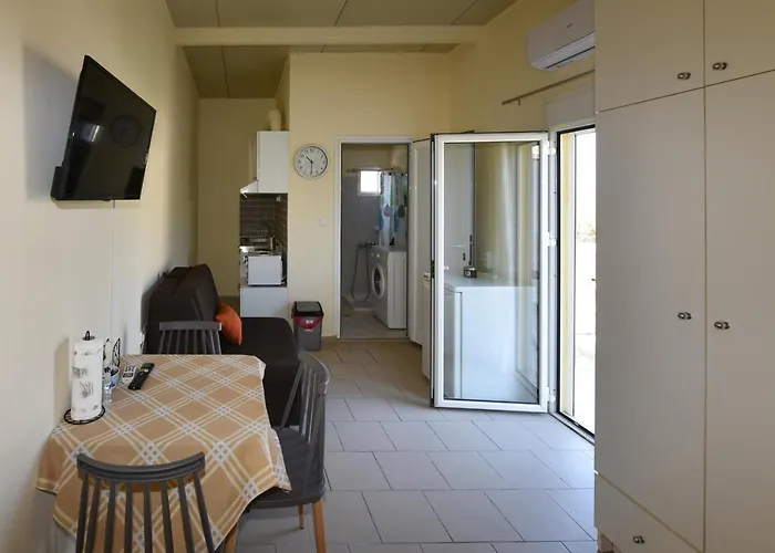 Alitocatos Apartment