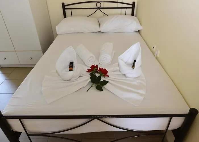 Alitocatos Apartment Chania (Crete)