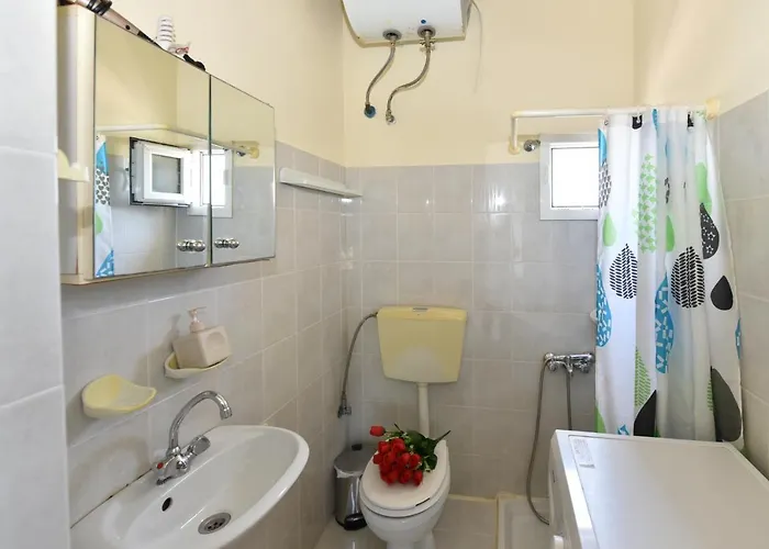 Alitocatos Apartment