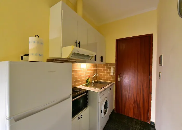 Apartment Alitocatos Chania (Crete)