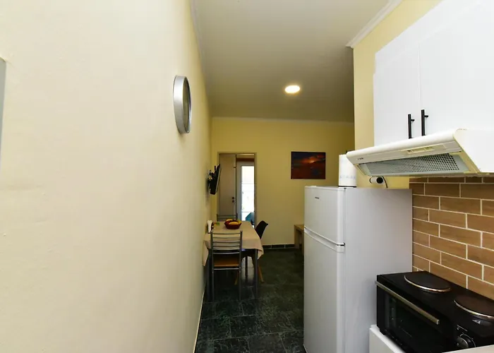 Apartment Alitocatos