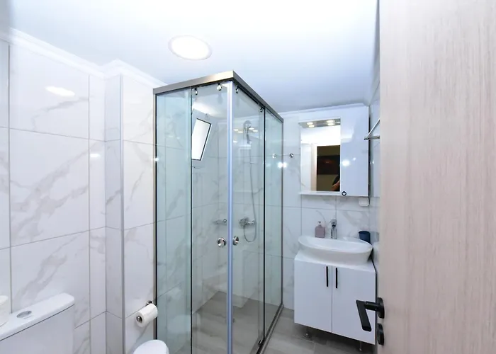 Apartment Alitocatos Chania (Crete)