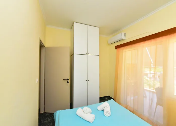 Alitocatos Apartment