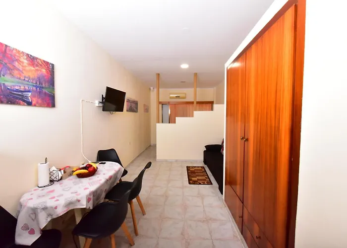 Apartment Alitocatos