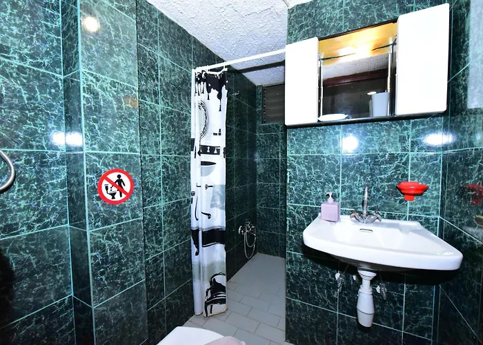 Alitocatos Apartment