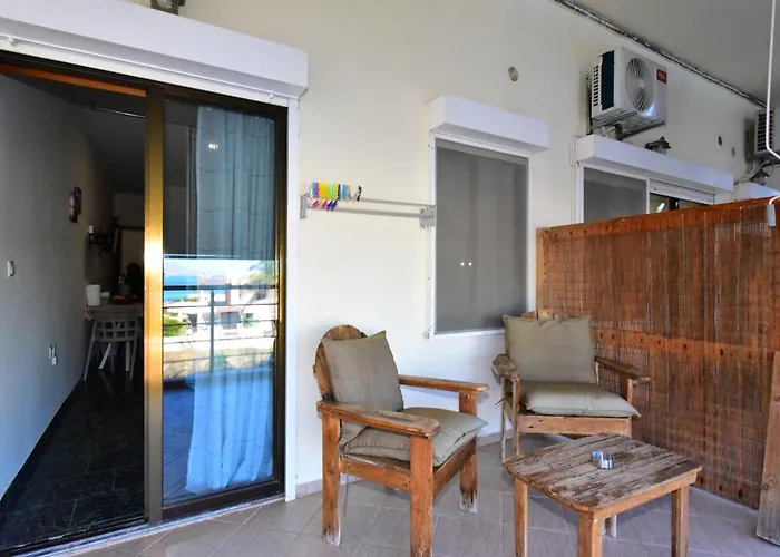 Alitocatos * Chania (Crete)