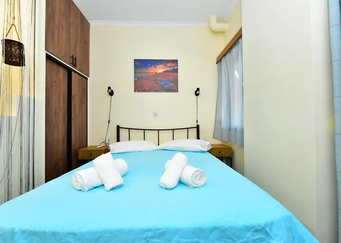 Apartment Alitocatos