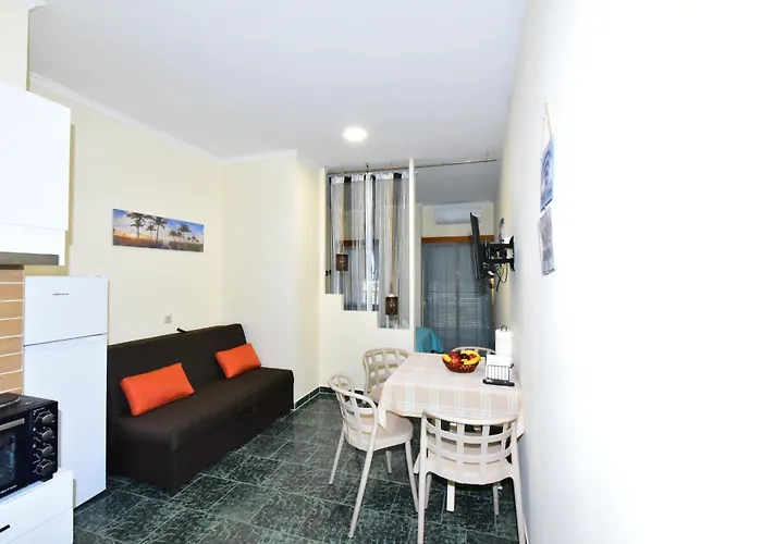 Alitocatos Apartment Chania (Crete)