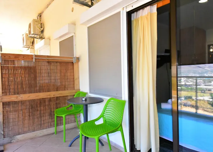 Apartment Alitocatos Chania (Crete)