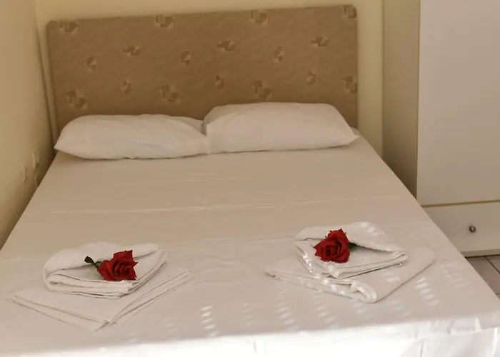 Alitocatos Apartment Chania (Crete)